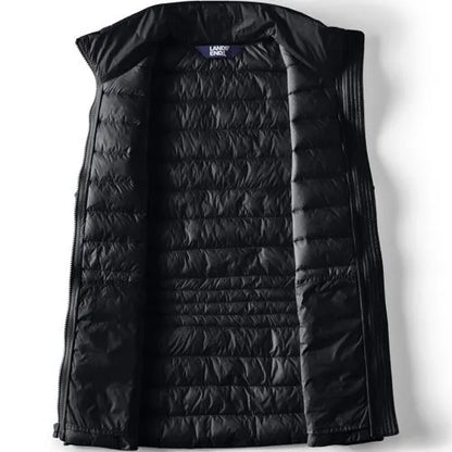 Women's Wanderweight Packable Down Vest