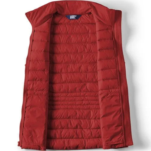 Women's Wanderweight Packable Down Vest