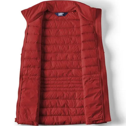 Women's Wanderweight Packable Down Vest