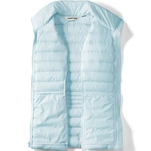Women's Wanderweight Packable Down Vest