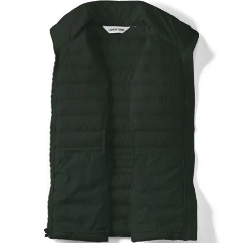 Women's Wanderweight Packable Down Vest