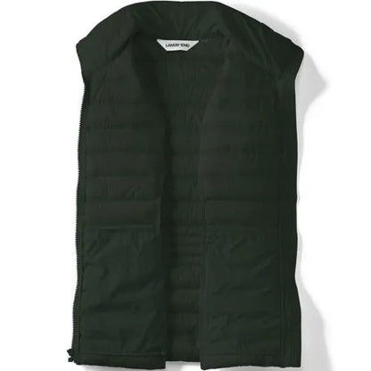 Women's Wanderweight Packable Down Vest