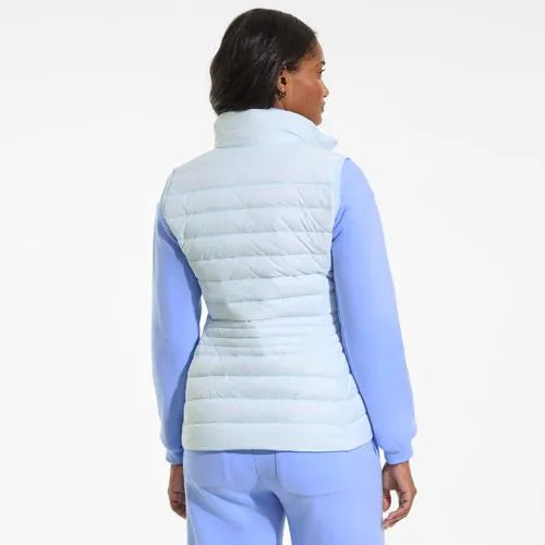 Women's Wanderweight Packable Down Vest