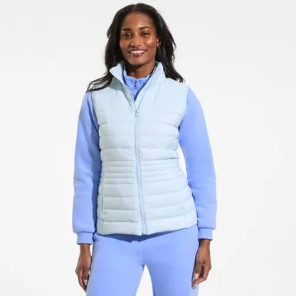 Women's Wanderweight Packable Down Vest