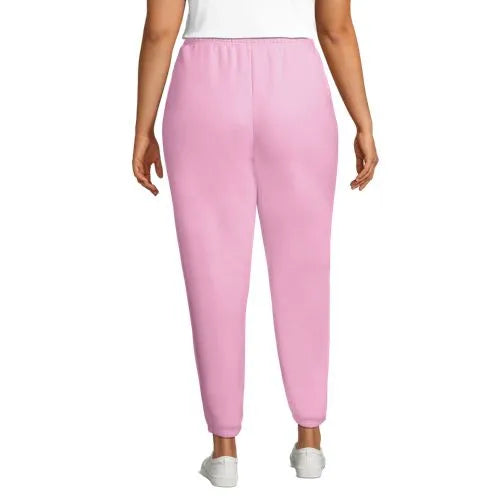 Women's Serious Sweats High Rise Jogger Pants - Set Bottom