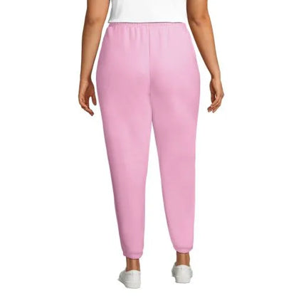 Women's Serious Sweats High Rise Jogger Pants - Set Bottom