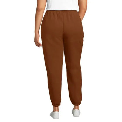 Women's Serious Sweats High Rise Jogger Pants - Set Bottom