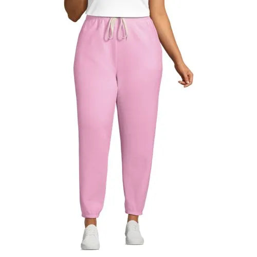 Women's Serious Sweats High Rise Jogger Pants - Set Bottom