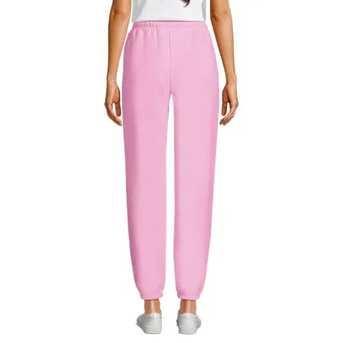 Women's Serious Sweats High Rise Jogger Pants - Set Bottom