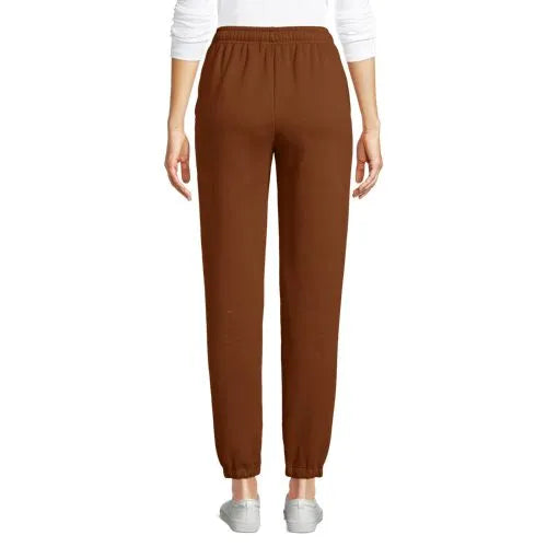 Women's Serious Sweats High Rise Jogger Pants - Set Bottom
