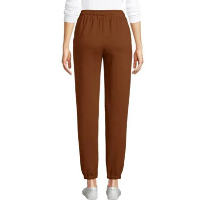 Women's Serious Sweats High Rise Jogger Pants - Set Bottom
