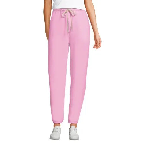 Women's Serious Sweats High Rise Jogger Pants - Set Bottom