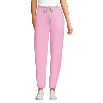 Women's Serious Sweats High Rise Jogger Pants - Set Bottom