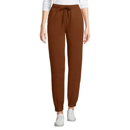 Women's Serious Sweats High Rise Jogger Pants - Set Bottom