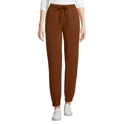 Women's Serious Sweats High Rise Jogger Pants - Set Bottom