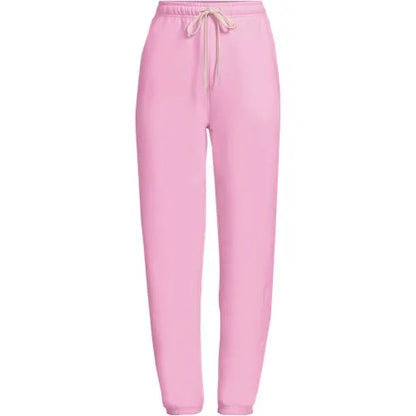 Women's Serious Sweats High Rise Jogger Pants - Set Bottom