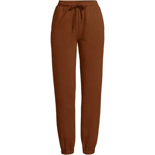 Women's Serious Sweats High Rise Jogger Pants - Set Bottom
