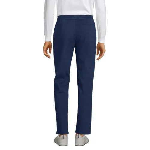 Men's Knit Pintuck Pants