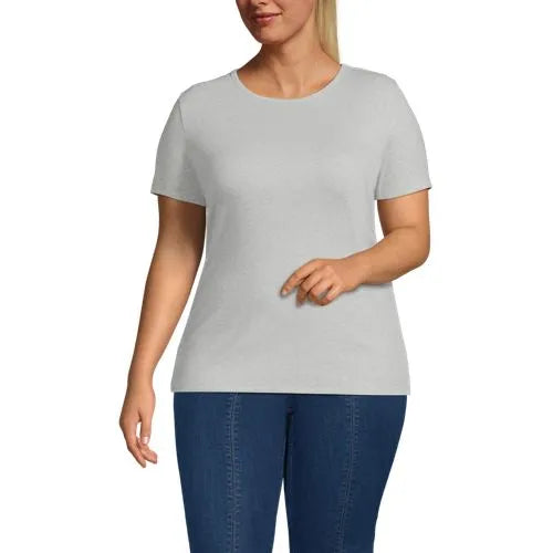 Women's Micro Rib T-Shirt
