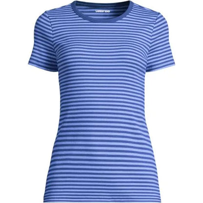 Women's Micro Rib T-Shirt