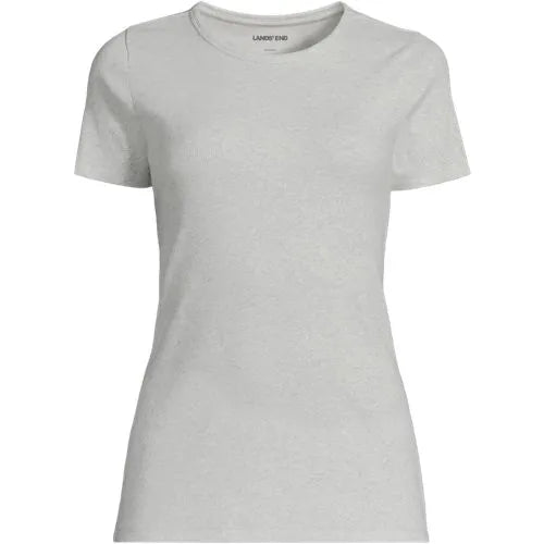 Women's Micro Rib T-Shirt