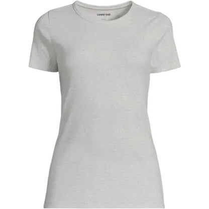 Women's Micro Rib T-Shirt