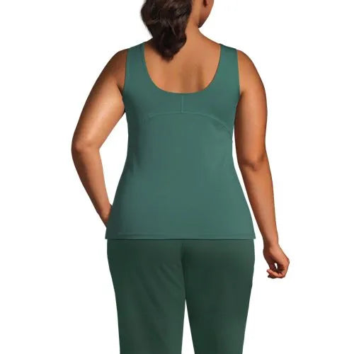 Women's High Impact Tank Top