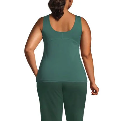 Women's High Impact Tank Top