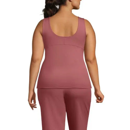 Women's High Impact Tank Top