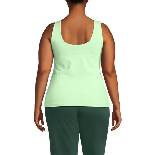 Women's High Impact Tank Top