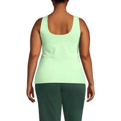 Women's High Impact Tank Top