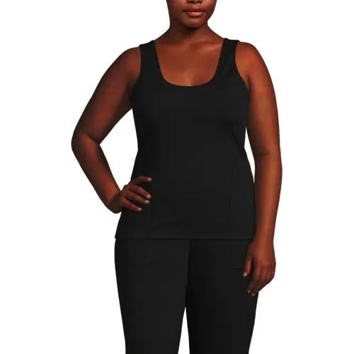 Women's High Impact Tank Top