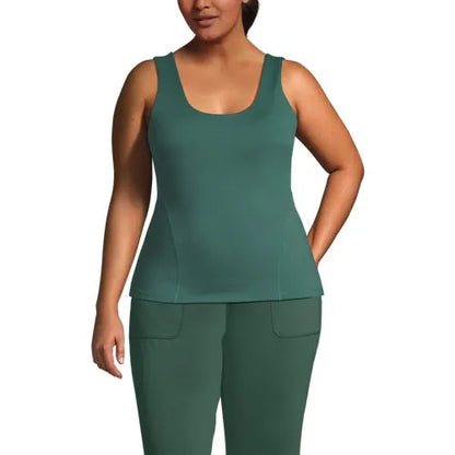Women's High Impact Tank Top