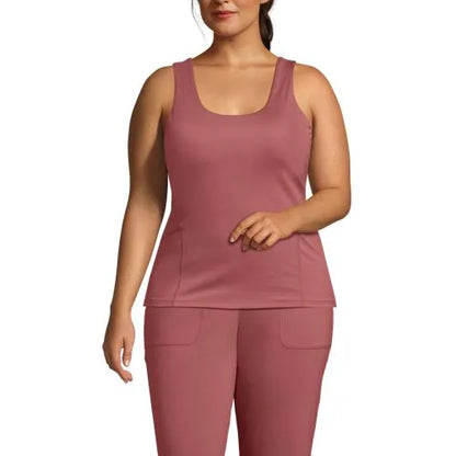 Women's High Impact Tank Top