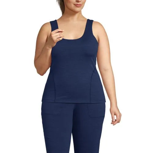 Women's High Impact Tank Top