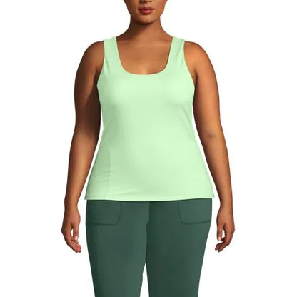 Women's High Impact Tank Top