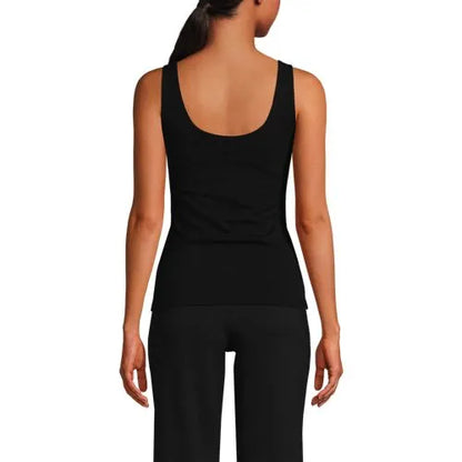 Women's High Impact Tank Top