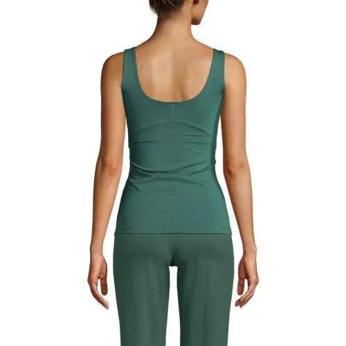 Women's High Impact Tank Top