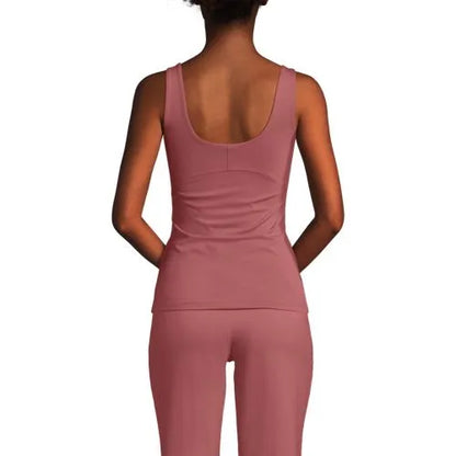Women's High Impact Tank Top