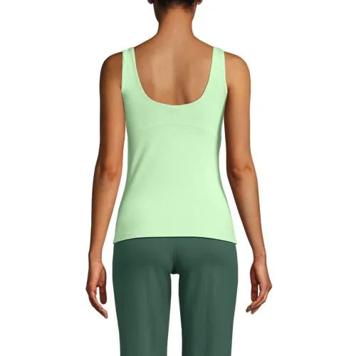 Women's High Impact Tank Top