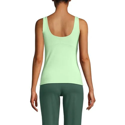 Women's High Impact Tank Top