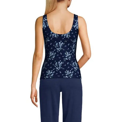 Women's High Impact Tank Top
