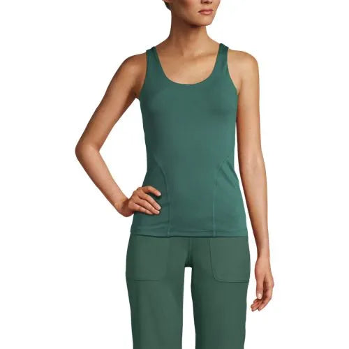 Women's High Impact Tank Top
