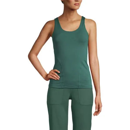 Women's High Impact Tank Top