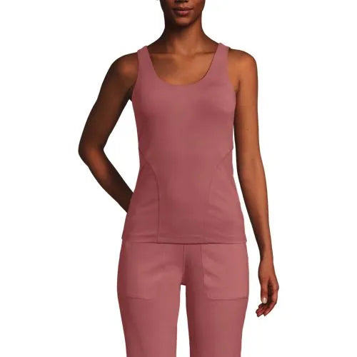 Women's High Impact Tank Top