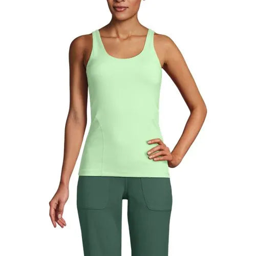 Women's High Impact Tank Top