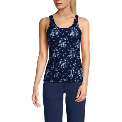 Women's High Impact Tank Top