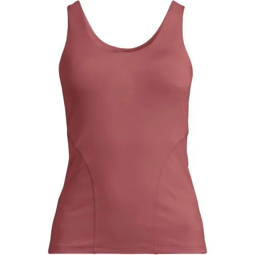 Women's High Impact Tank Top