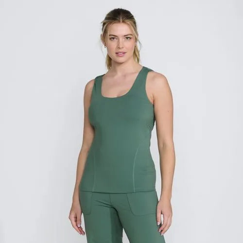 Women's High Impact Tank Top