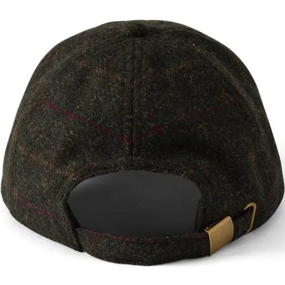 CashTouch Baseball Cap
